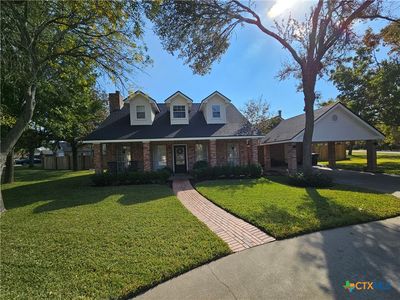 963 Benchmark Trl, Belton, TX, 76513