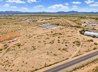 67192 Salome Rd LOT 2, Salome, AZ 85348