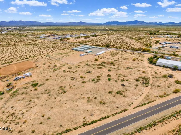 67192 Salome Road Lot 2, Salome, AZ 85348