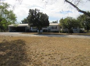 1421 State Highway 67, Graham, TX 76450