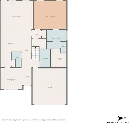 8106 Chestnut Blue Dr — Photo 27