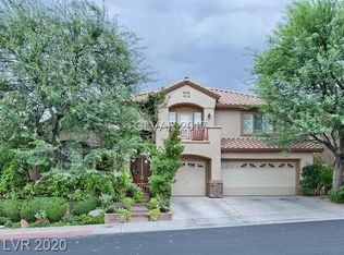 10025 Charlemont Dr, Las Vegas, NV 89134