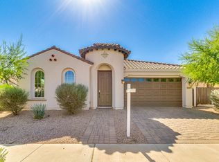 22357 E Cherrywood Dr, Queen Creek, AZ 85142