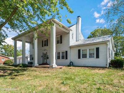 7211 Tangelo Dr, Louisville, KY, 40228