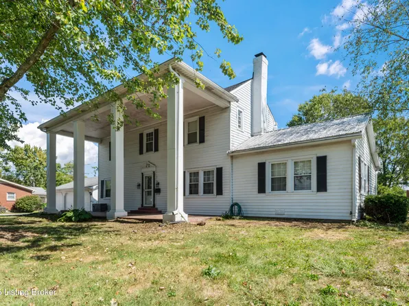 7211 Tangelo Dr, Louisville, KY 40228
