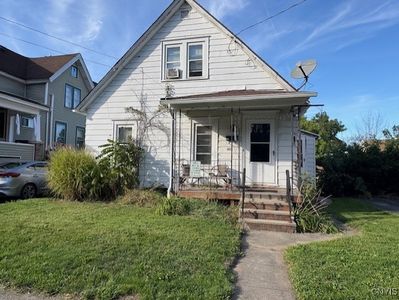 402 Laforte Ave, Syracuse, NY, 13207