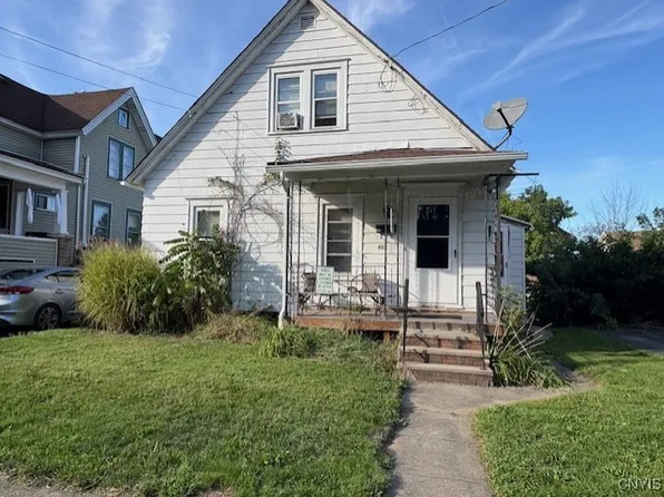 402 Laforte Ave, Syracuse, NY 13207