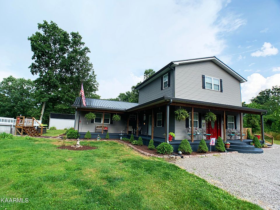 4783 Vandever Rd, Crossville, TN 38572 Zillow