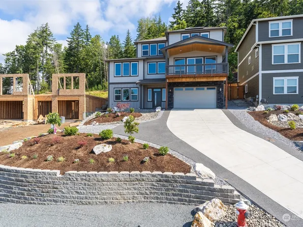 807 Blackwood Court, Bellingham, WA 98226