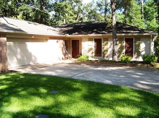 12014 S Blackjack Oak Cir, Spring, TX 77380