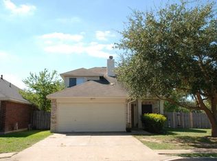 14501 Oliphant St, Austin, TX 78725