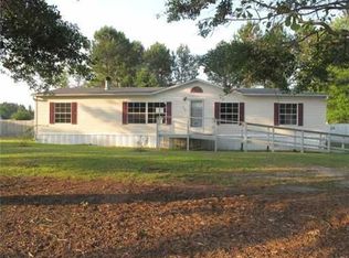 313 Formosa Dr, Guyton, GA 31312