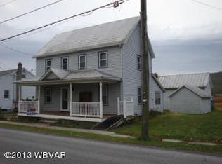 59 Gap Rd, Allenwood, PA 17810