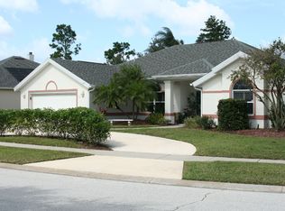 1303 Osprey Nest Ln, Port Orange, FL 32128