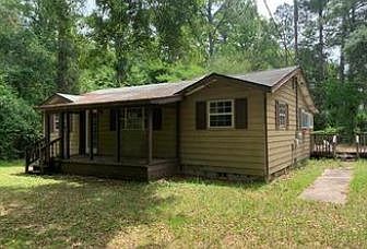 Property Front View
