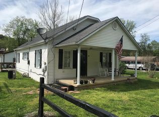 89 Valley St, Lucasville, OH