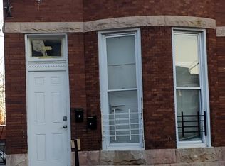 1827 Appleton St #1, Baltimore, MD 21217