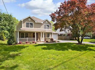 506 Lafayette Ave, Wyckoff, NJ 07481