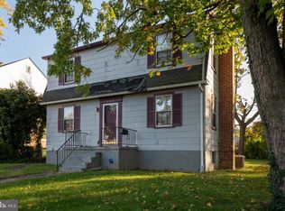 5503 Catalpha Rd, Baltimore, MD 21214