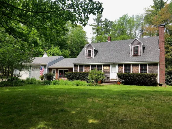 1471 Heald Highway, Union, ME 04862