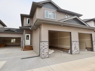 300 Awentia Dr #122, Leduc, AB T9E 1H3