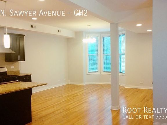 5th image of 2122 N Sawyer Ave #Ch2