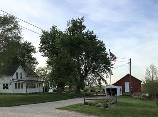 2284 250th St, Robinson, KS 66532