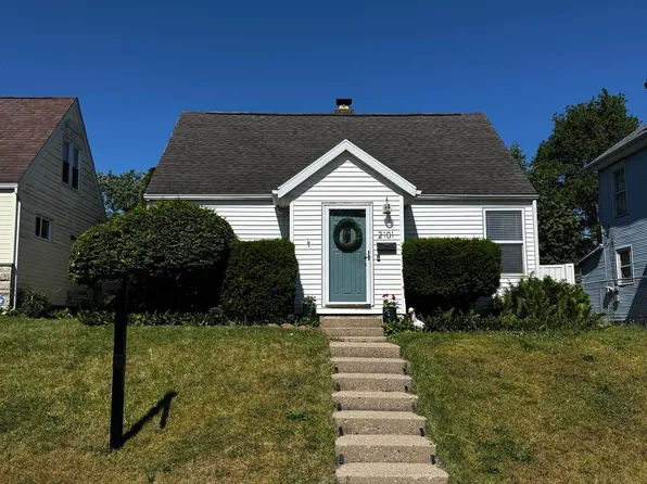2101 S Dorothy St, South Bend, IN 46613