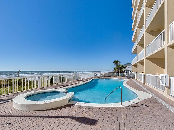 4th image of 5115 Gulf Dr Unit 1509