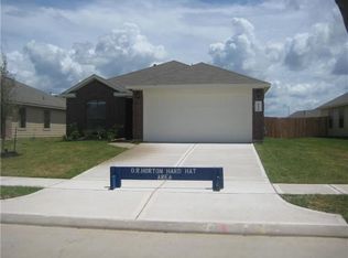 20423 Shiloh Mist Ln, Katy, TX 77449