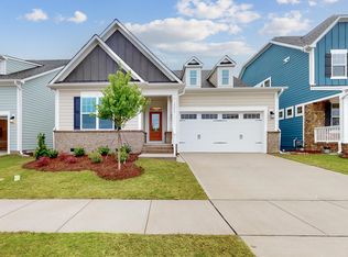 2314 Kettle Falls Sta #254, Apex, NC 27502