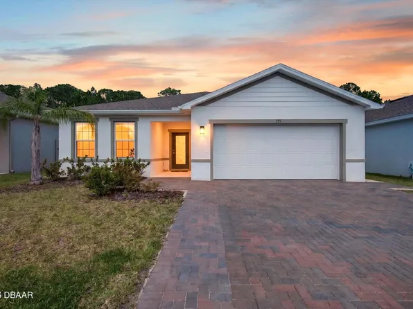 153 Eagle Harbor Way, Daytona Beach, FL 32124