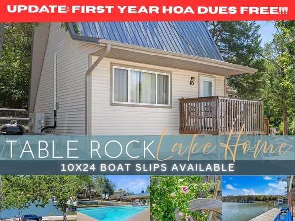 134 Deep Water Circle, Reeds Spring, MO 65737