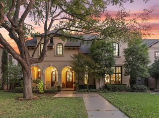 4113 Colgate Ave, Dallas, TX 75225