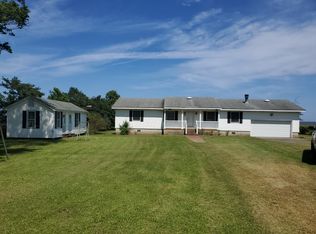 191 Courthouse Rd, Currituck, NC 27929