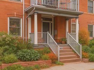 1123 N Sherman St #16, Denver, CO 80203