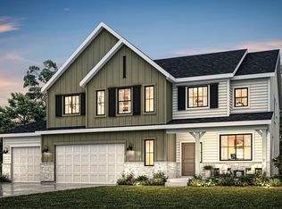 Willow Plan, Freedom View Cove, Lehi, UT 84043