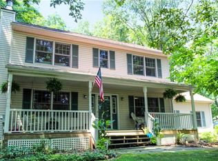 490 S 7th St, Bangor, PA 18013