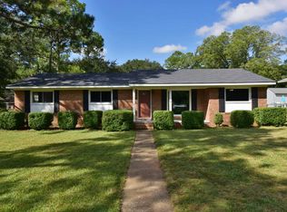 1805 Queens Rd, Albany, GA 31707