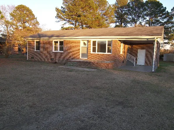 5244 Lindsey Rd, Elm City, NC 27822