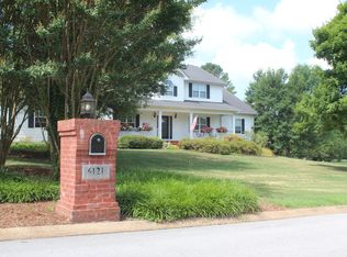 6121 Pebblebrook Ln, Mc Donald, TN 37353