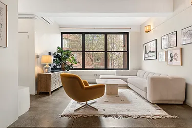 83 Murray Street, #4