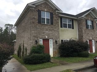 112 Caswell Ct #112, Hinesville, GA 31313