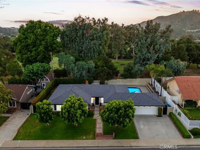 4833 Chamber Ave, La Verne, CA, 91750