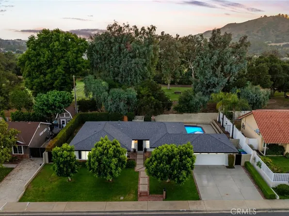 4833 Chamber Ave, La Verne, CA 91750