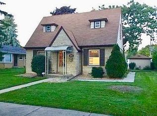 4054 N 71st St, Milwaukee, WI 53216