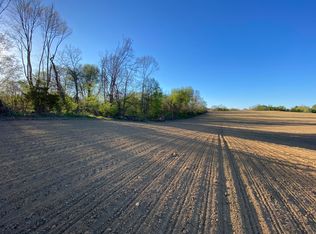 Blackman Rd, Jackson, MI 49201