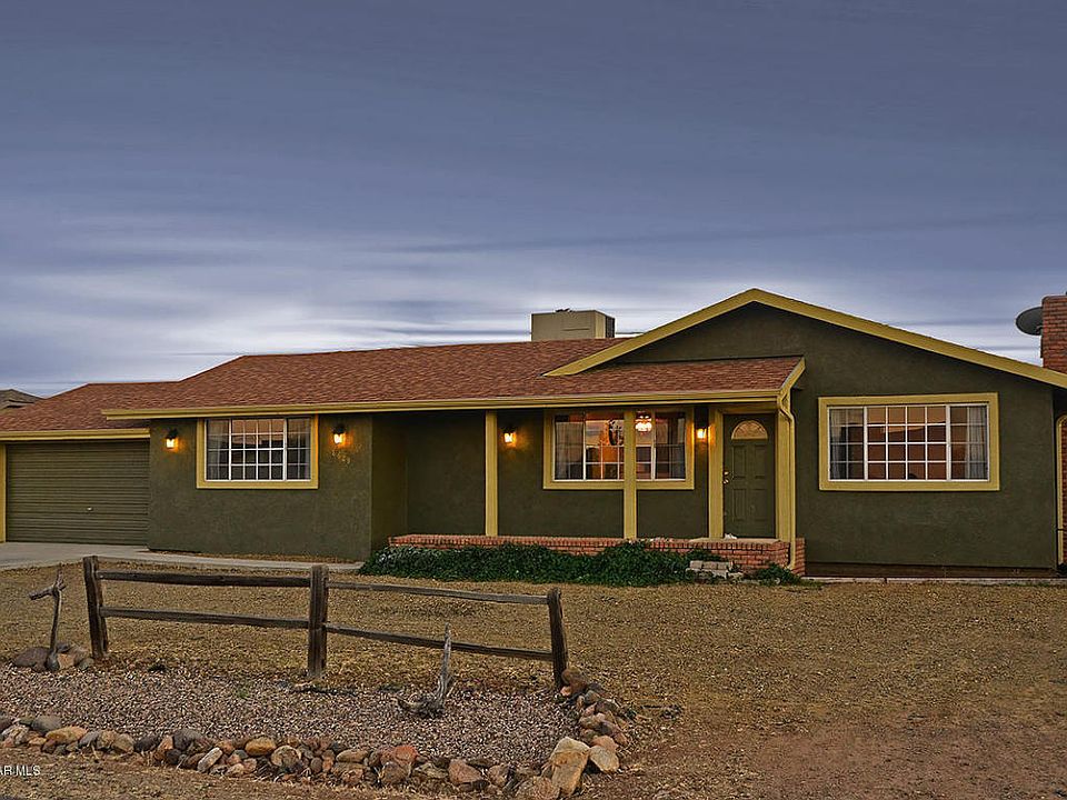 2nd image of 8629 E Hopi Dr