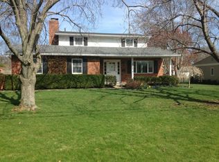 3964 Reed Rd, Columbus, OH 43220