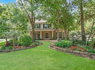 38 Slatestone Cir, Spring, TX 77382